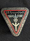 N.S. Frauenschaft leader Kreis pin